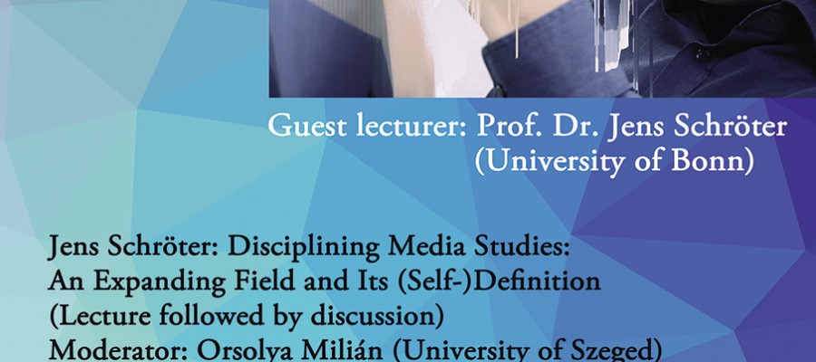 (Inter)disciplining Media and Visual Culture Studies